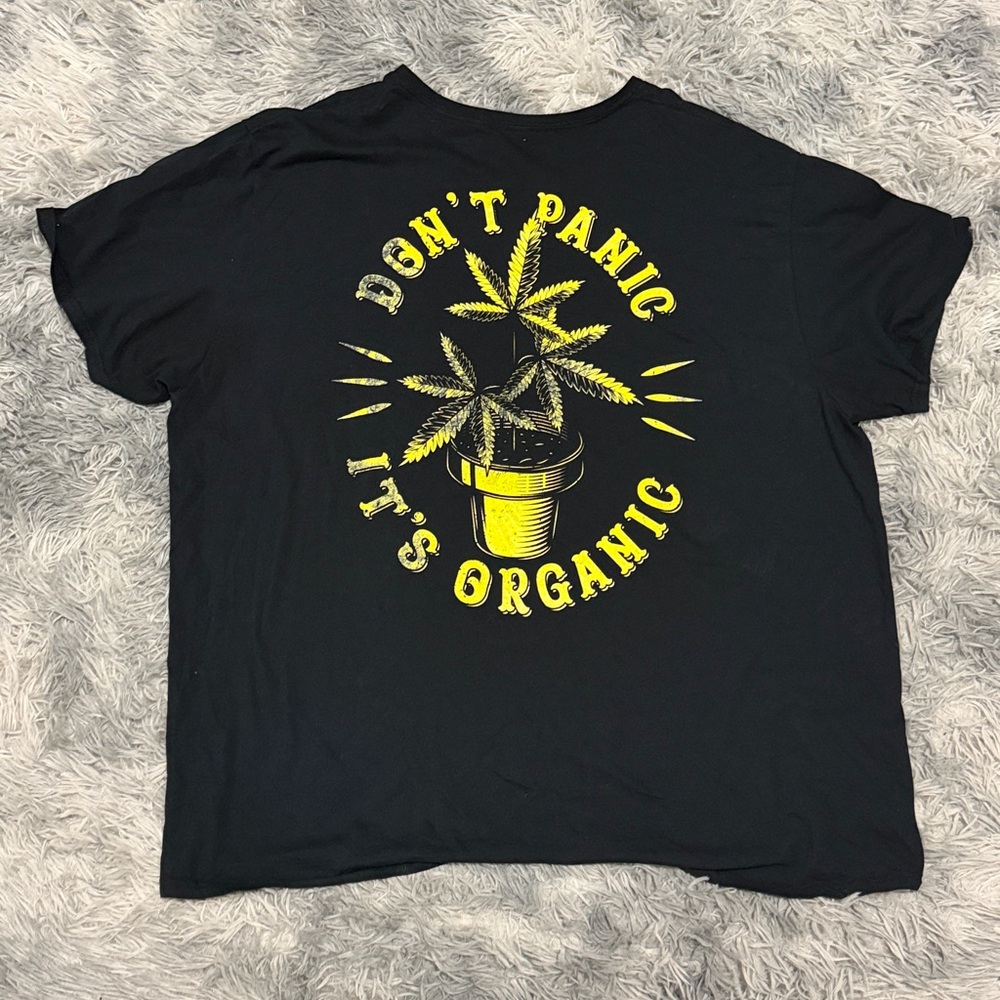 Return to Sender Shirt 3XL